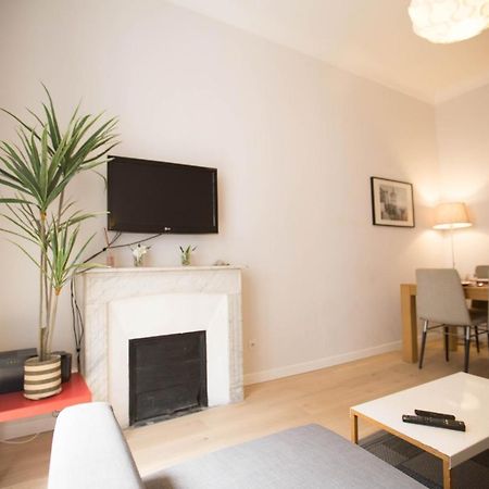 Le Coin Du Marche Apartment Nice Exterior photo